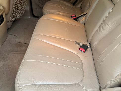 Used 1997 Ford Expedition 2WD image 12