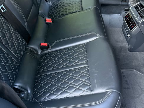 Used 2021 Audi S6 Premium Plus w/ S Sport Package AWD/4WD image 21