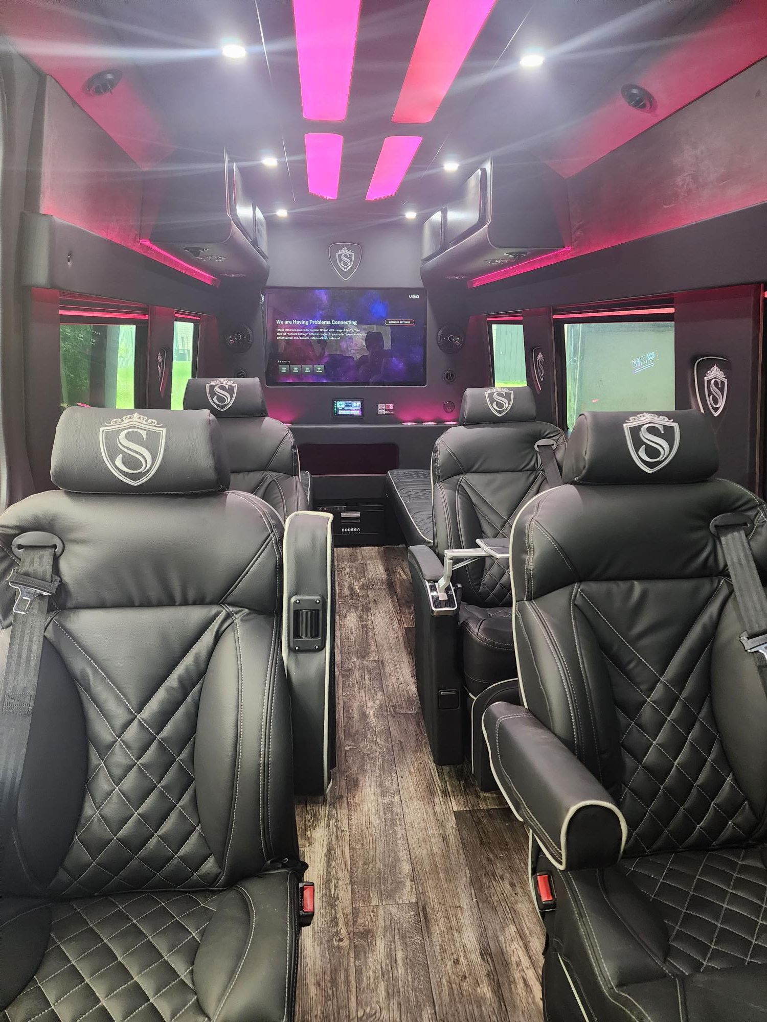 Used 2026 Mercedes-Benz Sprinter 3500 image 14