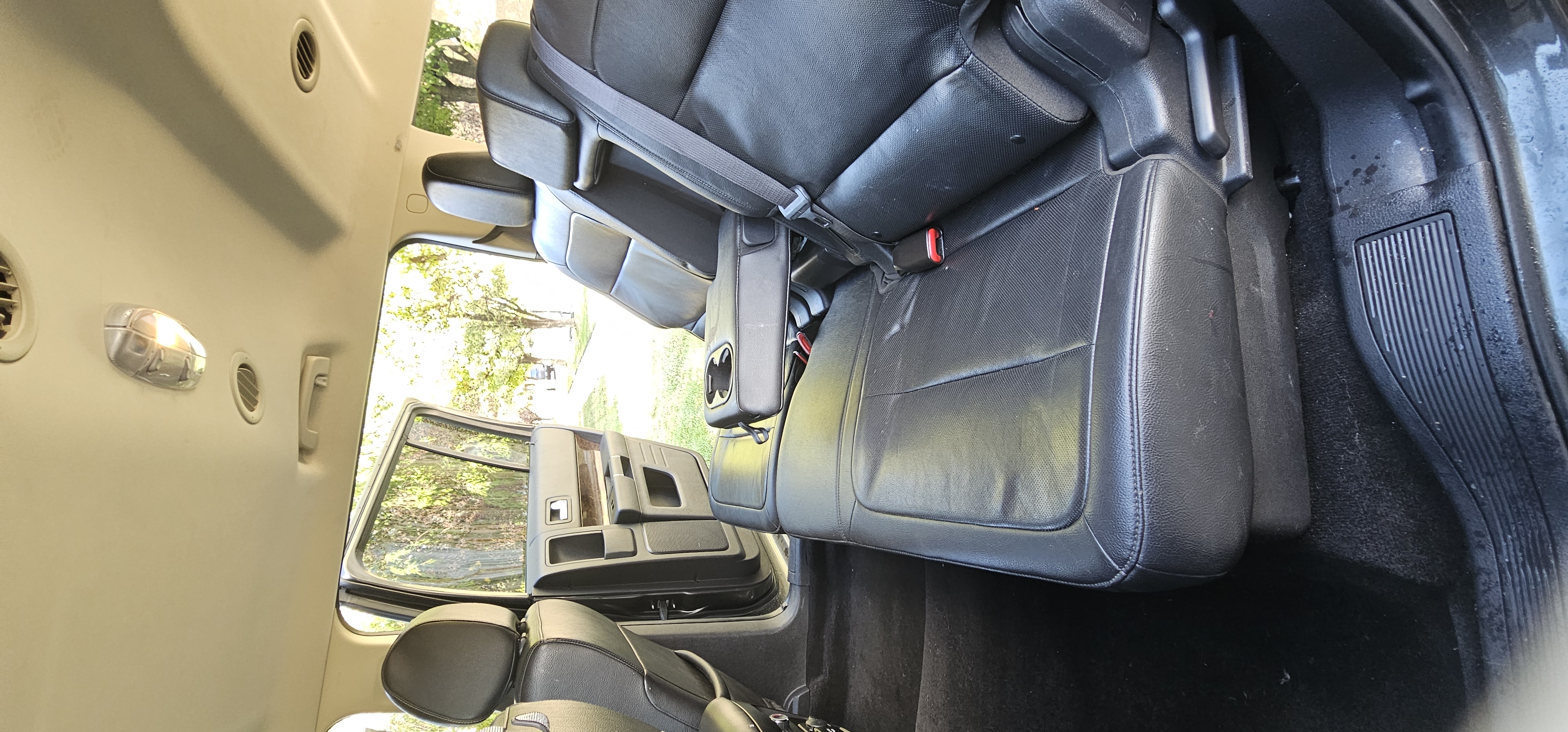 Used 2019 Ford Flex Limited AWD/4WD image 20