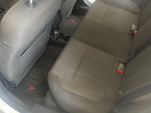 Used 2016 Ford Fiesta ST FWD image 11