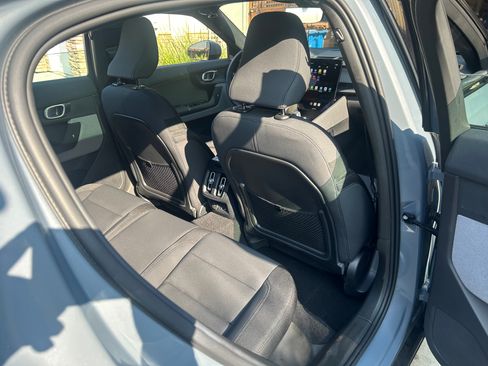 Used 2022 Polestar Polestar 2 w/ Plus Package image 29