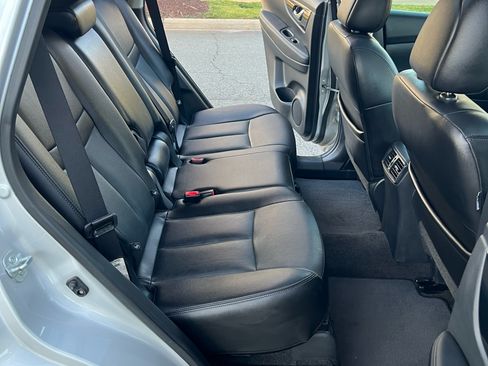 Used 2017 Nissan Rogue SL w/ SL Premium Package image 17