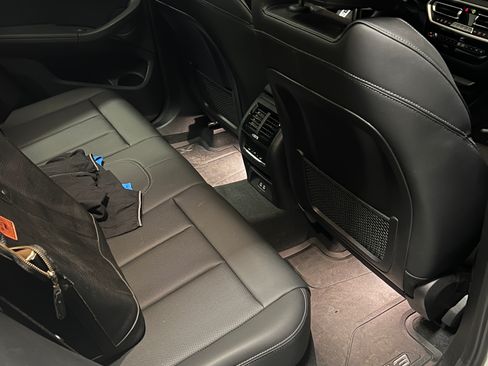 Used 2022 BMW X3 xDrive30i w/ M Sport Package 2 image 13