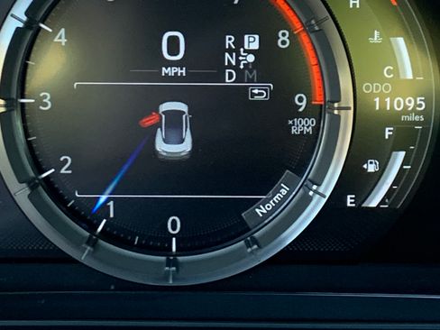 Used 2018 Lexus LC 500 Coupe w/ Performance Package image 1