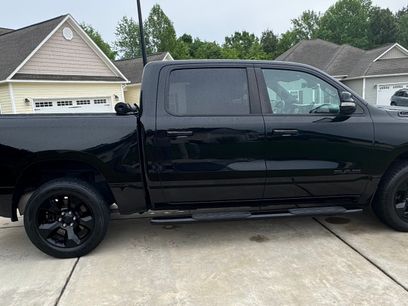 Used 2019 RAM 1500 Big Horn