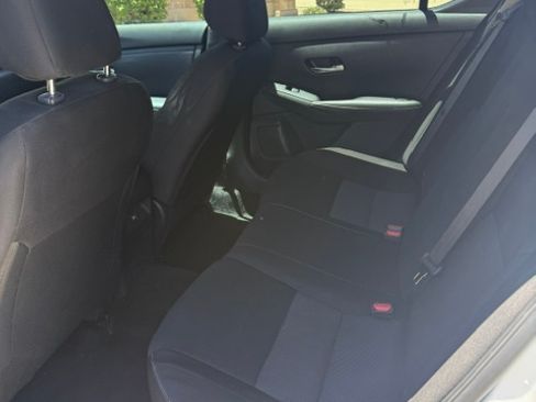 Used 2023 Nissan Sentra SV FWD image 21