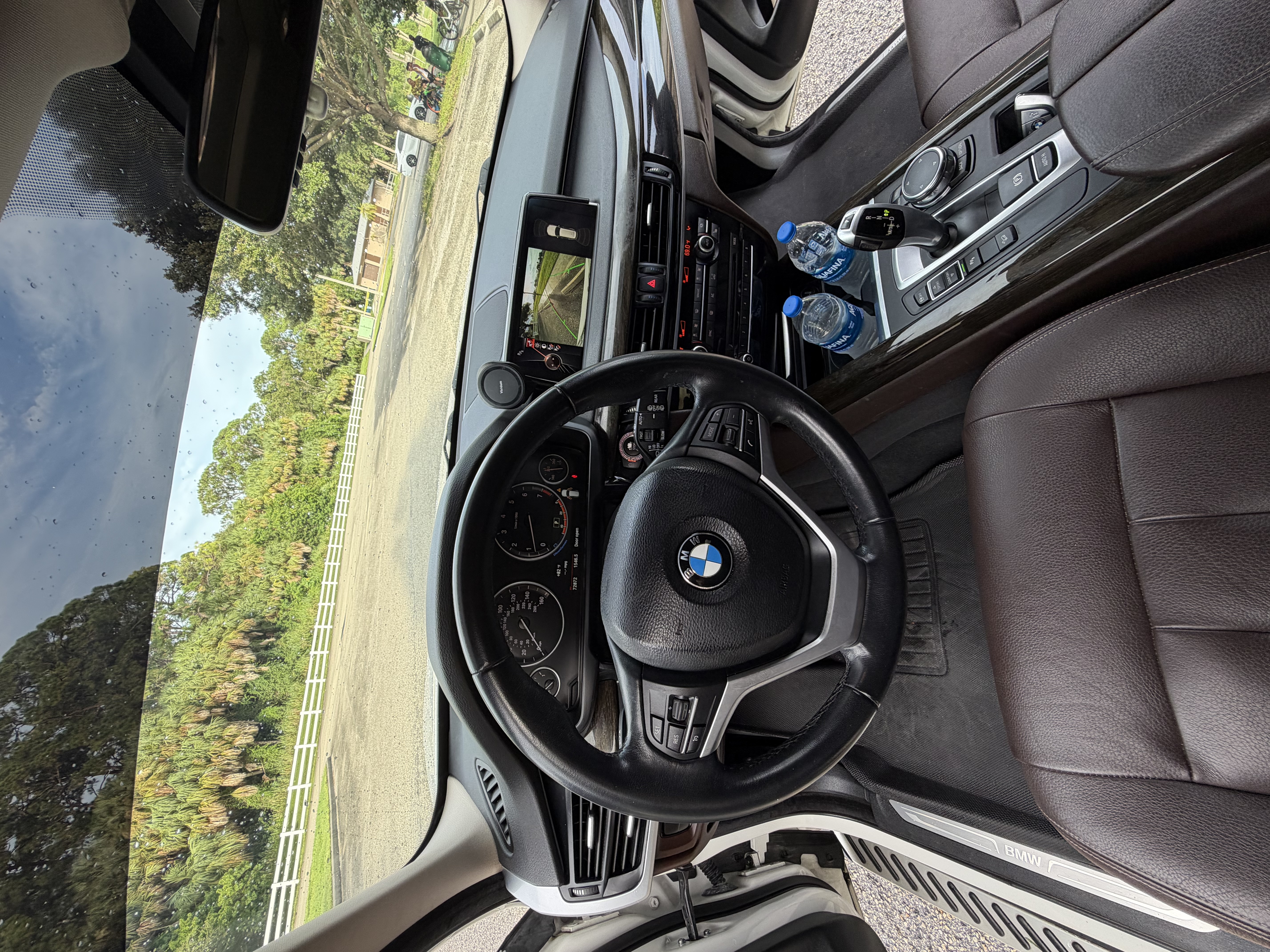 Used 2016 BMW X5 xDrive35i AWD/4WD image 11