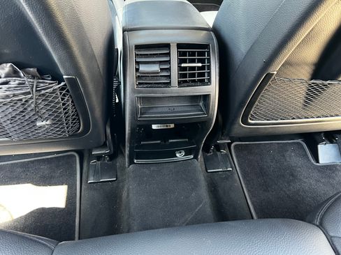 Used 2010 Mercedes-Benz ML 350 4MATIC image 9