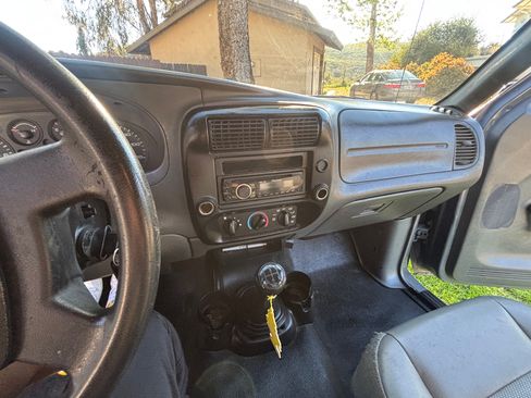 Used 2008 Ford Ranger XL image 27