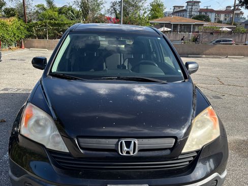 Used 2007 Honda CR-V LX image 1