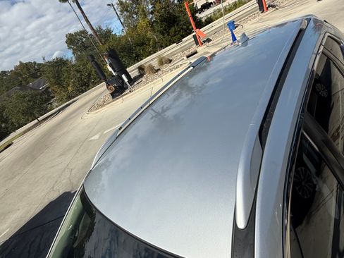 Used 2019 Nissan Rogue SV image 20