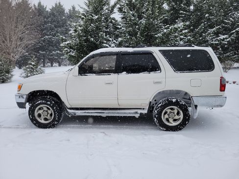 Used 1998 Toyota 4Runner SR5 image 27