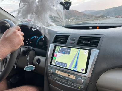 Used 2009 Toyota Camry Hybrid