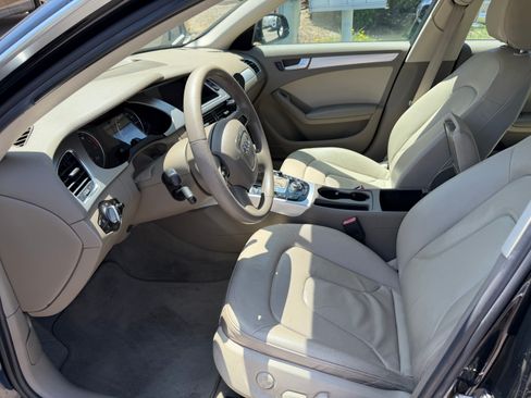 Used 2010 Audi A4 2.0T Premium Plus FWD image 20