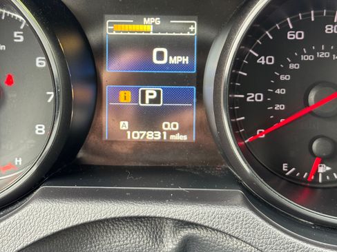 Used 2017 Subaru Legacy 2.5i w/ Alloy Wheel Package AWD/4WD image 15