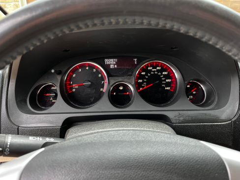Used 2012 GMC Acadia SLT FWD image 10