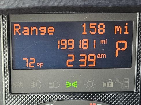 Used 2017 RAM ProMaster 2500 image 15