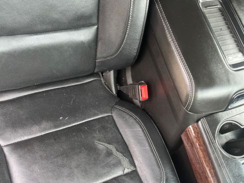 Used 2016 GMC Yukon XL SLT w/ Open Road Package image 14