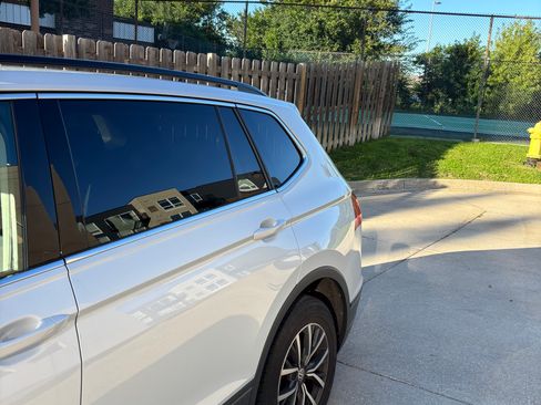 Used 2019 Volkswagen Tiguan S AWD/4WD image 5