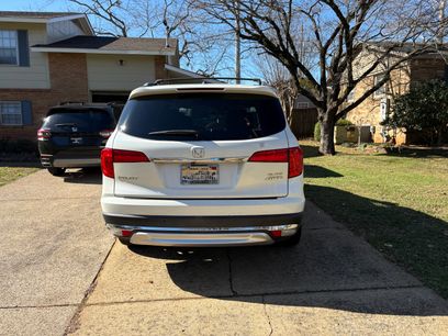 Used 2016 Honda Pilot Elite
