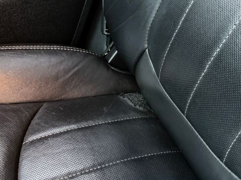 Used 2015 Chevrolet Traverse LTZ image 17