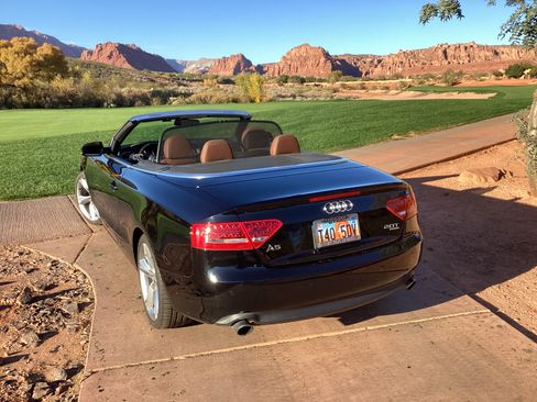 Used 2010 Audi A5 2.0T Premium Plus image 11