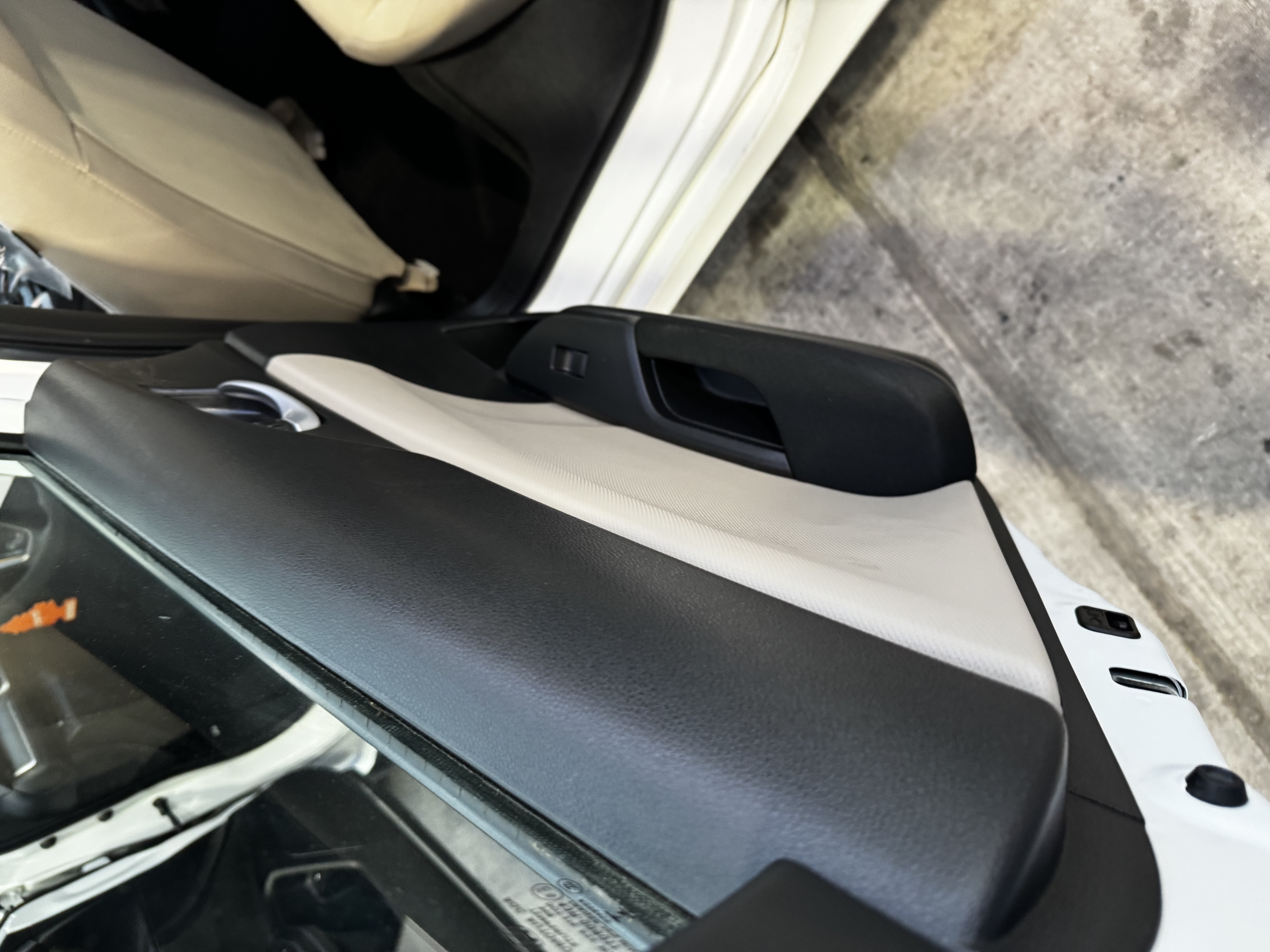 Used 2017 Honda Civic EX image 22