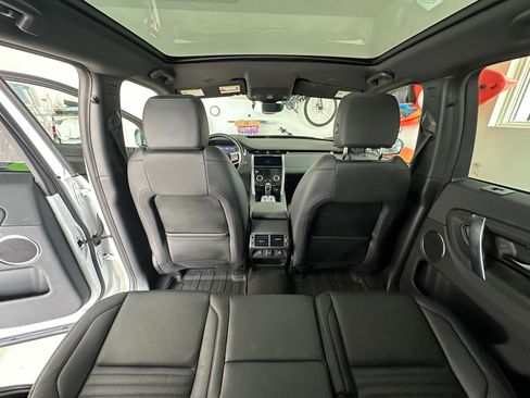 Used 2022 Land Rover Discovery Sport S AWD/4WD image 10