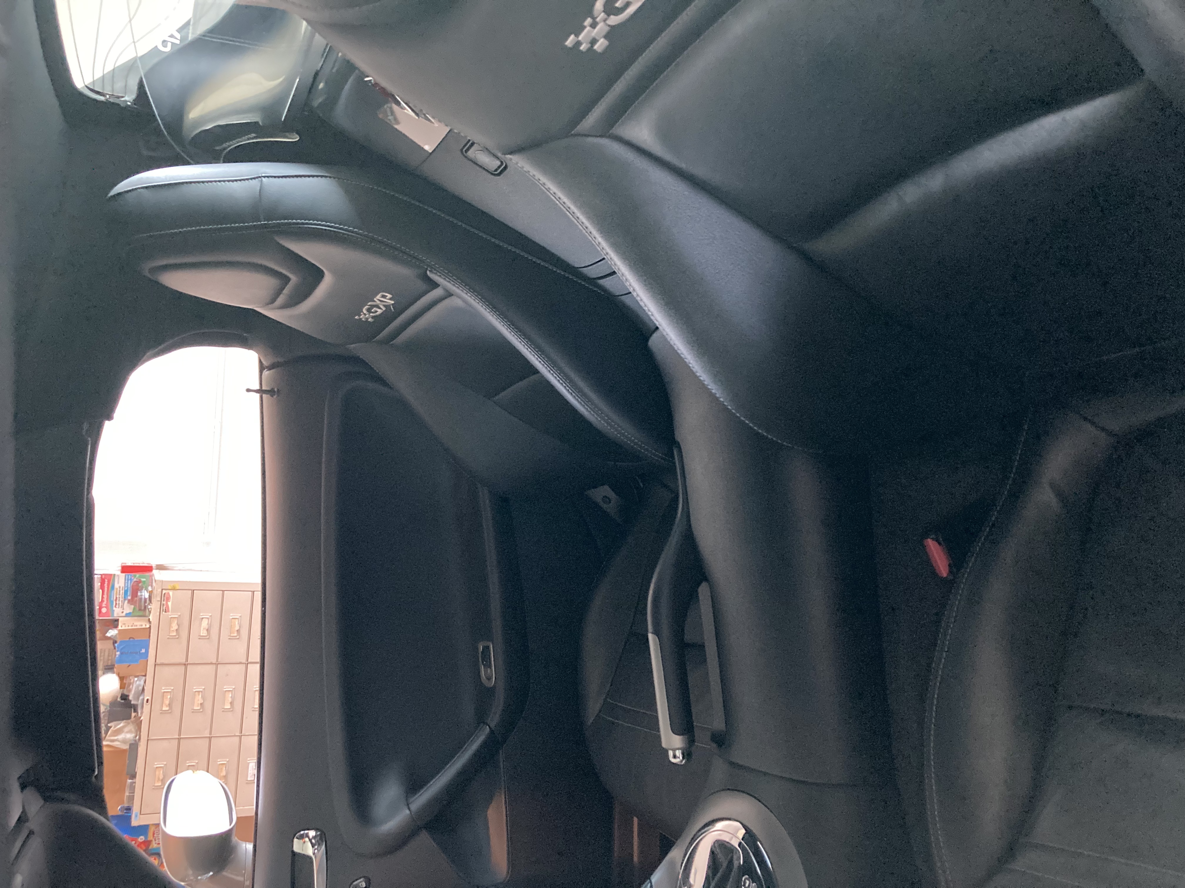 Used 2007 Pontiac Solstice GXP w/ Premium Package RWD image 13