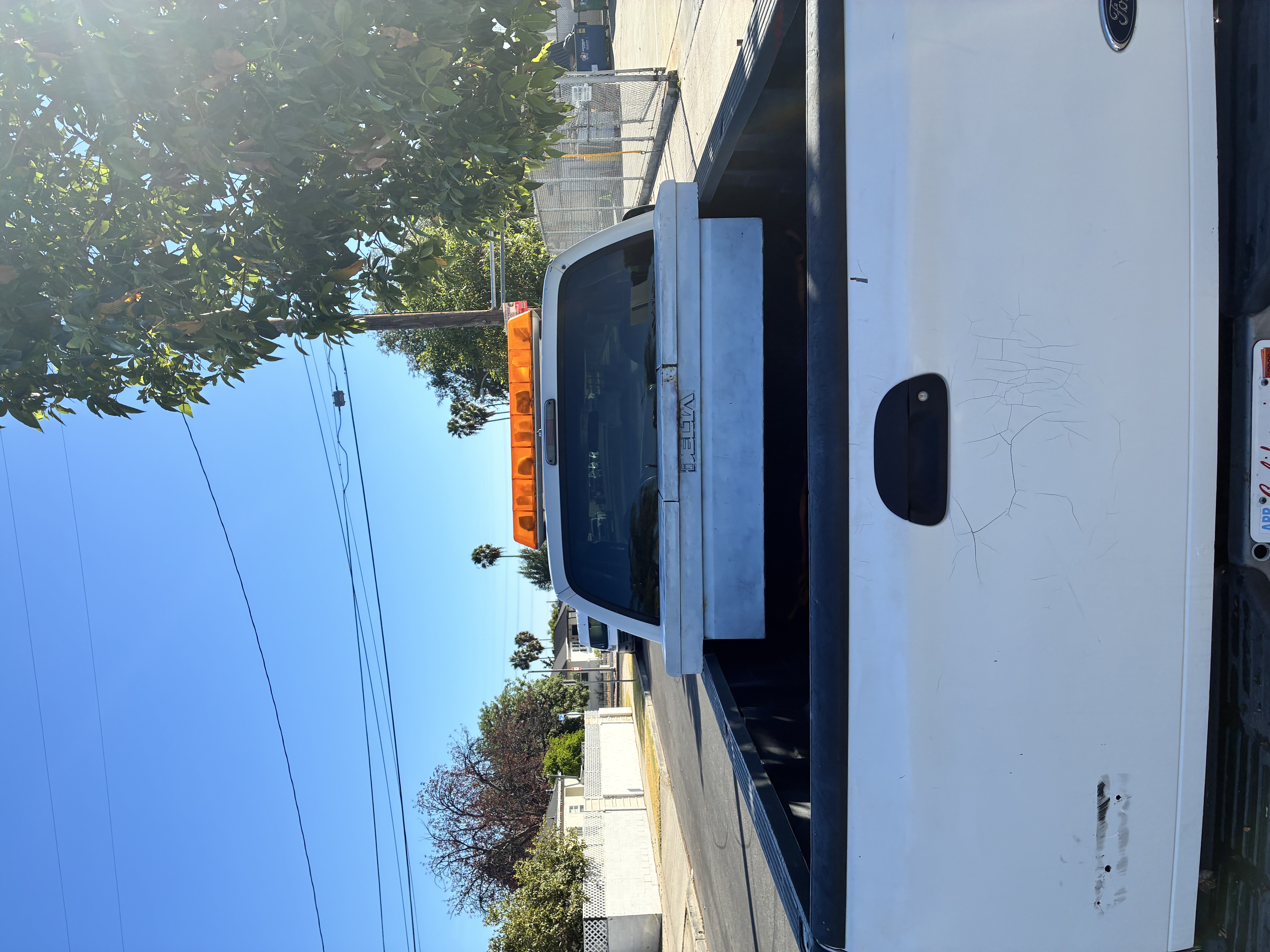 Used 2006 Ford F250 XL RWD image 8