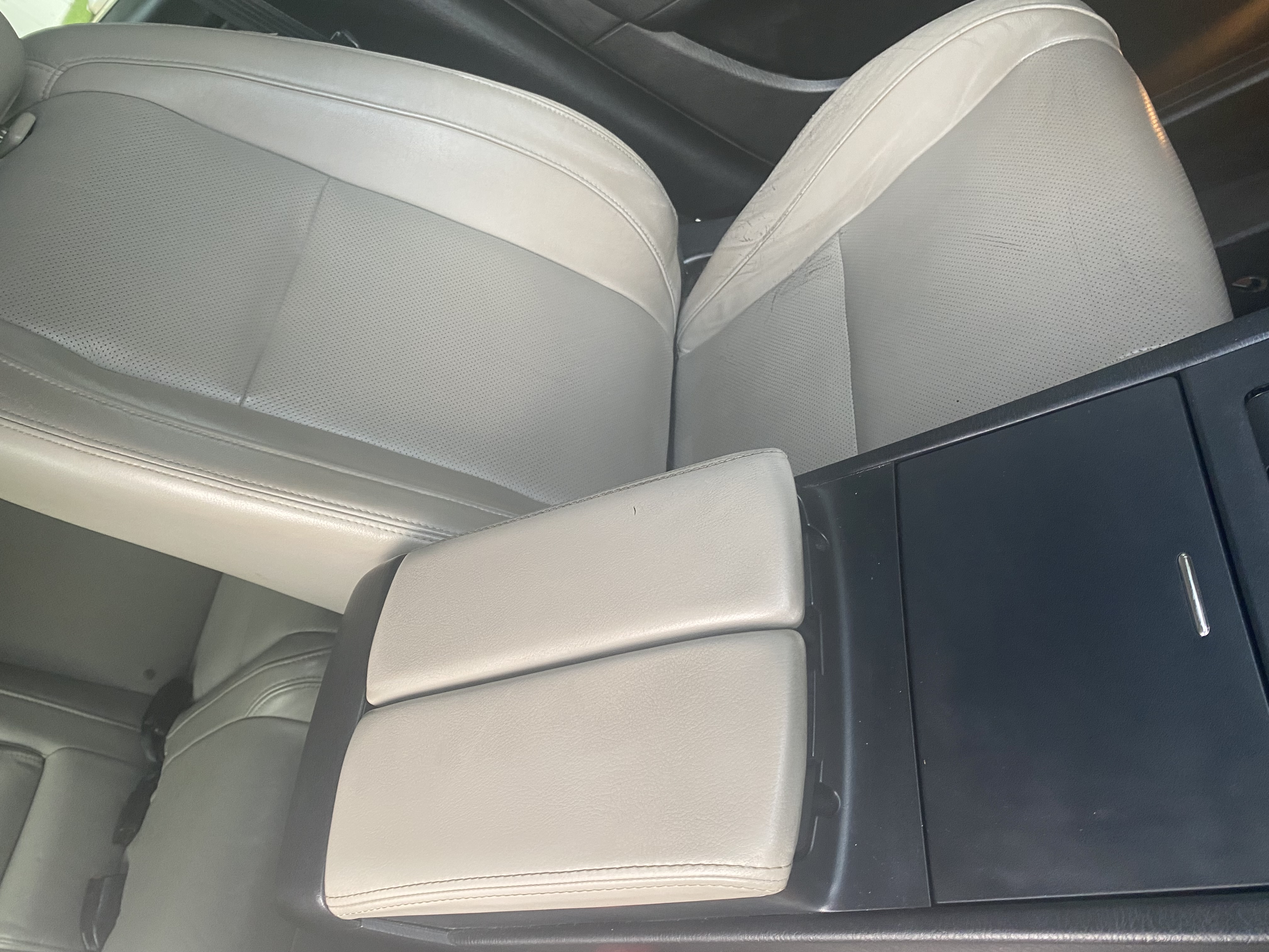 Used 2013 MAZDA CX-9 Touring FWD image 11