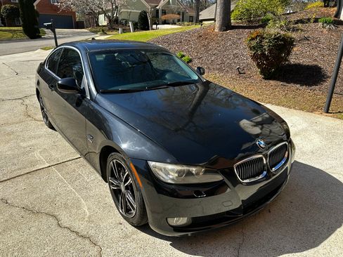 Used 2010 BMW 328i xDrive Coupe image 4