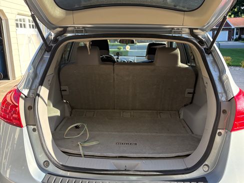 Used 2012 Nissan Rogue SV w/ Premium Pkg AWD/4WD image 8