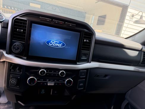 Used 2021 Ford F150 XLT w/ Equipment Group 302A High AWD/4WD image 8
