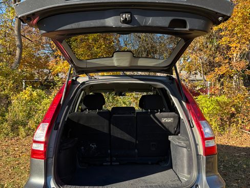 Used 2011 Honda CR-V SE image 9