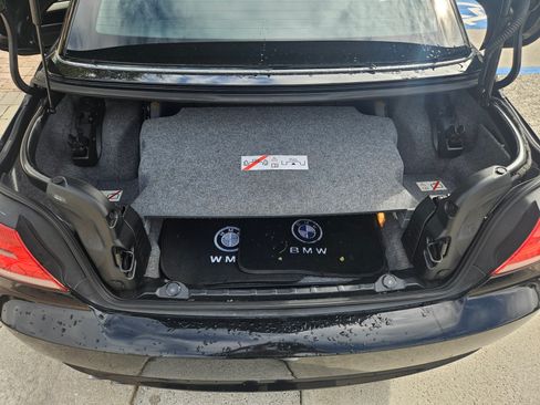 Used 2008 BMW 328i Convertible image 13