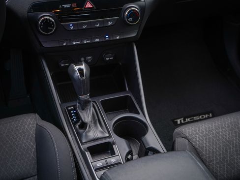 Used 2017 Hyundai Tucson Sport w/ Cargo Package image 23