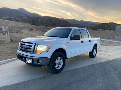Used 2011 Ford F150 XLT w/ XLT Convenience Pkg