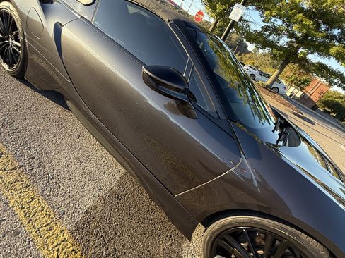 Used 2019 BMW i8 Roadster image 23