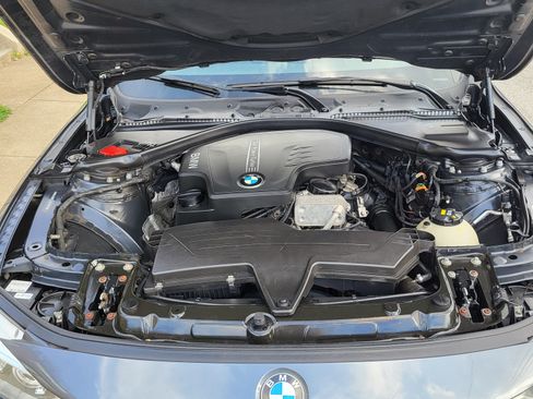 Used 2015 BMW 428i Gran Coupe xDrive image 20