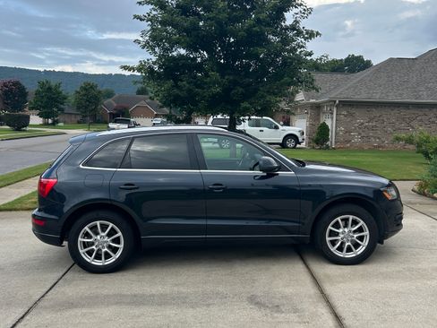 Used 2012 Audi Q5 2.0T Premium Plus AWD/4WD image 8