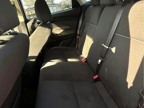 Used 2012 Ford Focus SEL image 9
