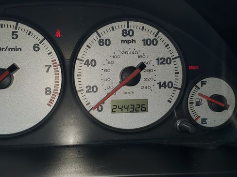 Used 2002 Honda Civic LX image 11