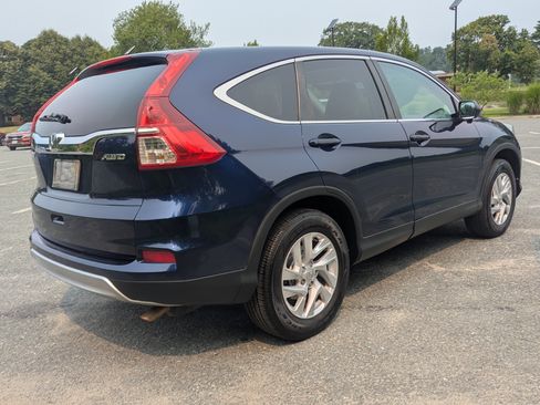 Used 2016 Honda CR-V EX image 4