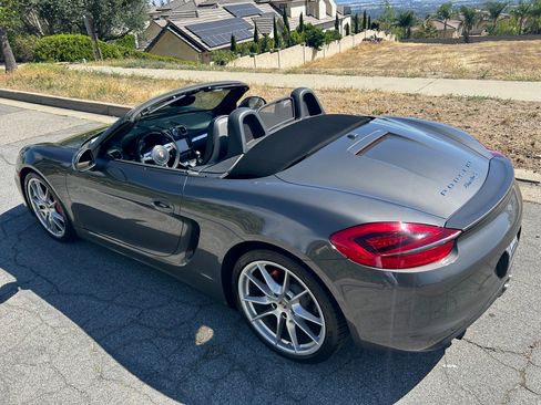 Used 2013 Porsche Boxster S image 20