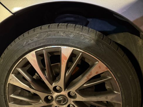 Used 2019 Lexus ES 350 w/ Premium Package image 23