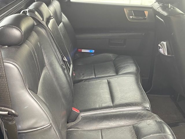 Used 2008 HUMMER H2 SUT AWD/4WD image 5