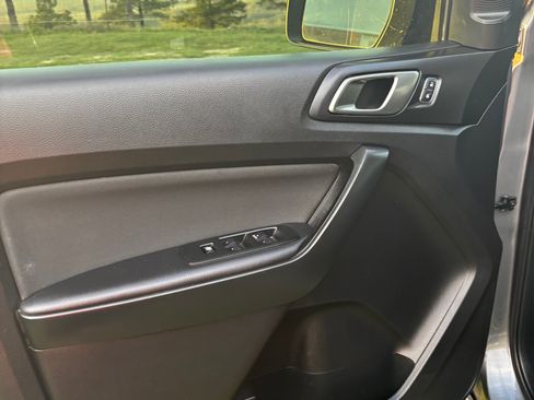 Used 2021 Ford Ranger XLT w/ Tremor Off-Road Package image 5