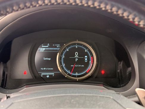 Used 2016 Lexus IS 300 AWD w/ F Sport Package image 10